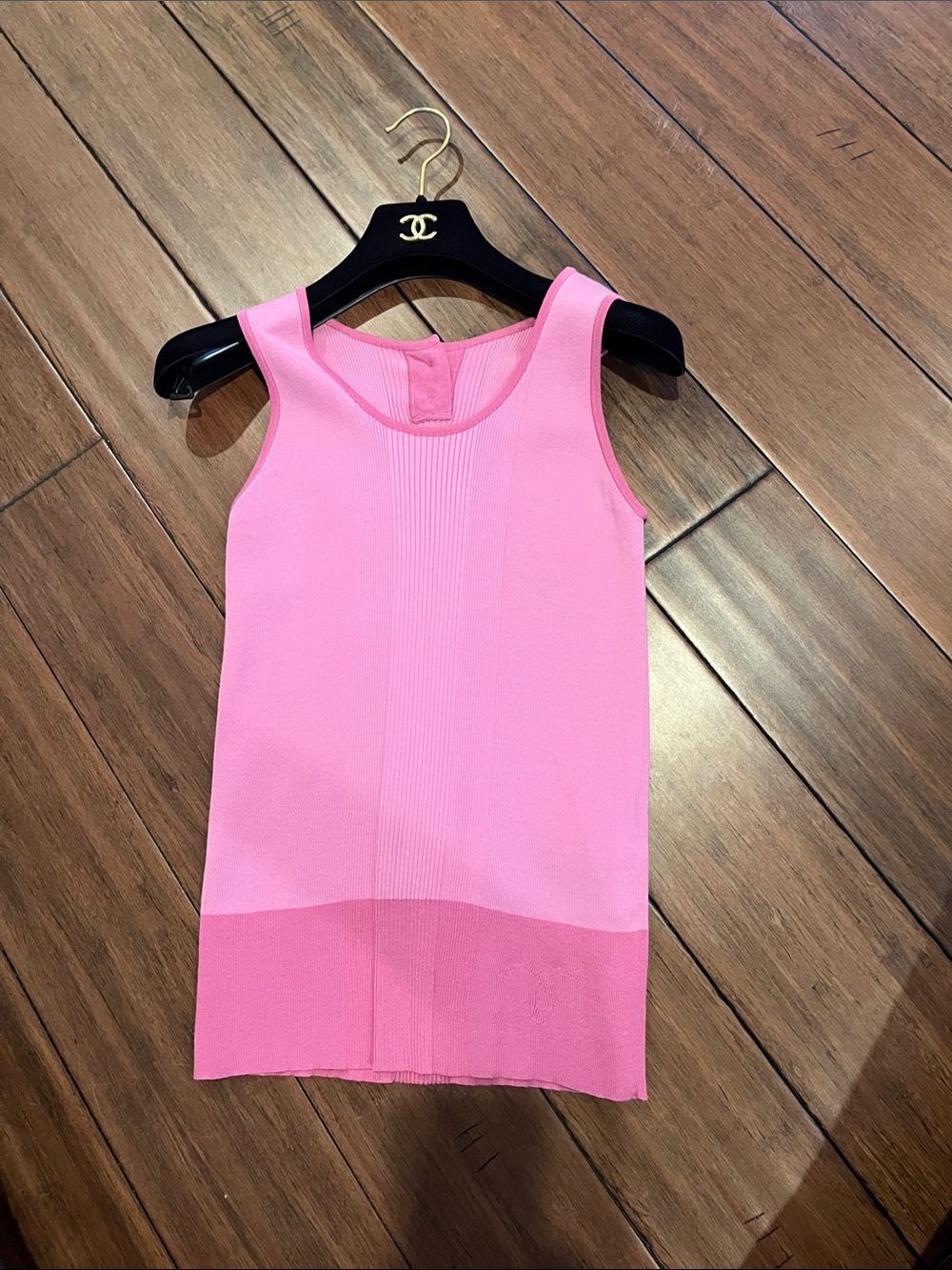 Chanel top